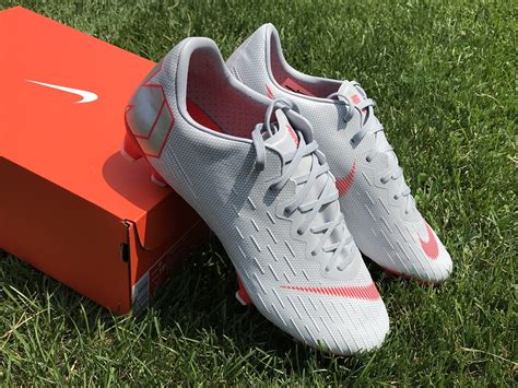 nike mercurial vapor 12 review